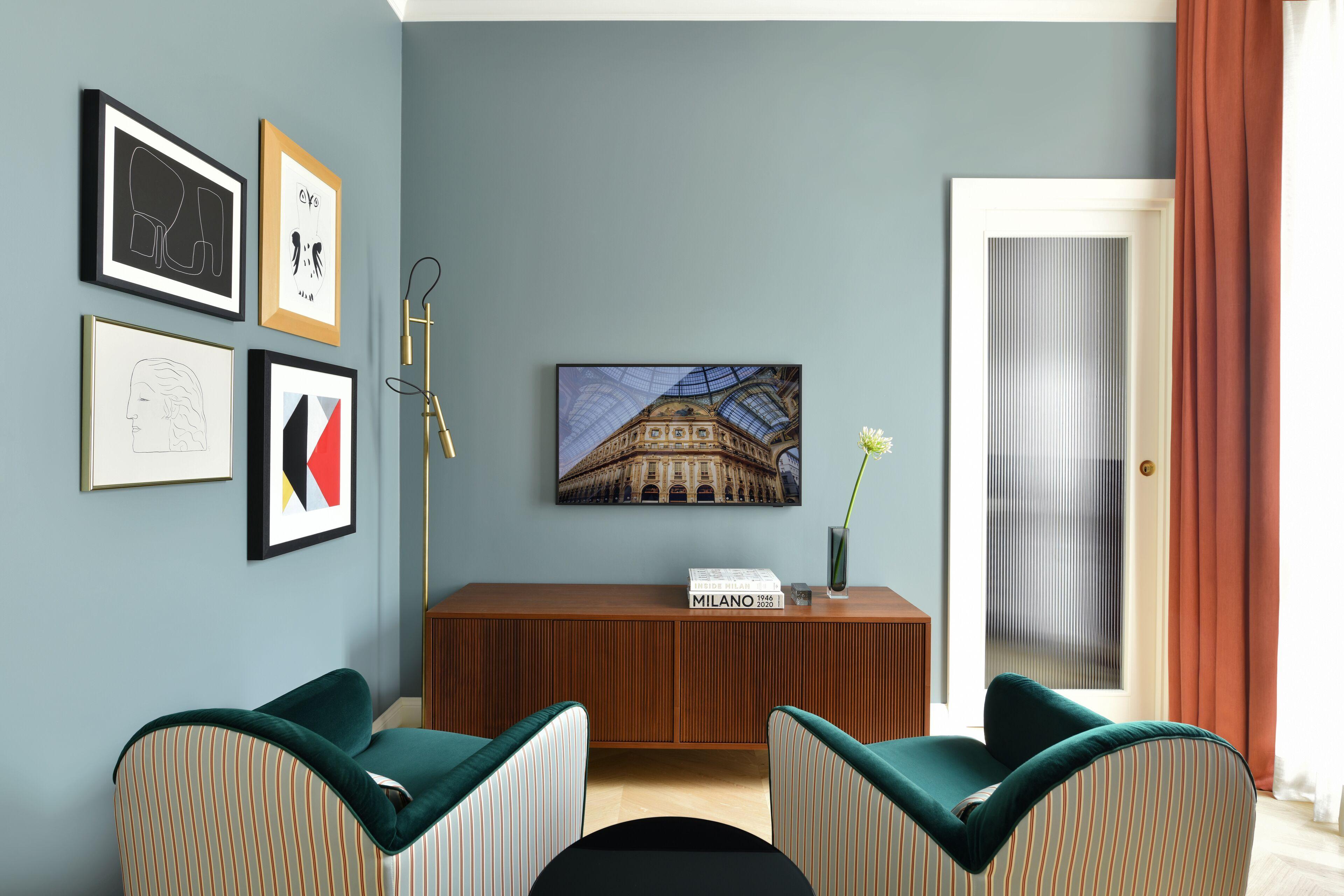 Casa Brivio — Foto 1